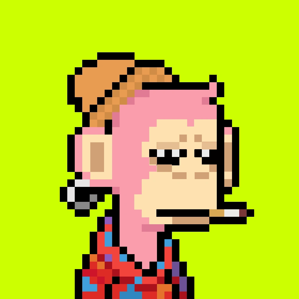 Roo BabyApe #1958