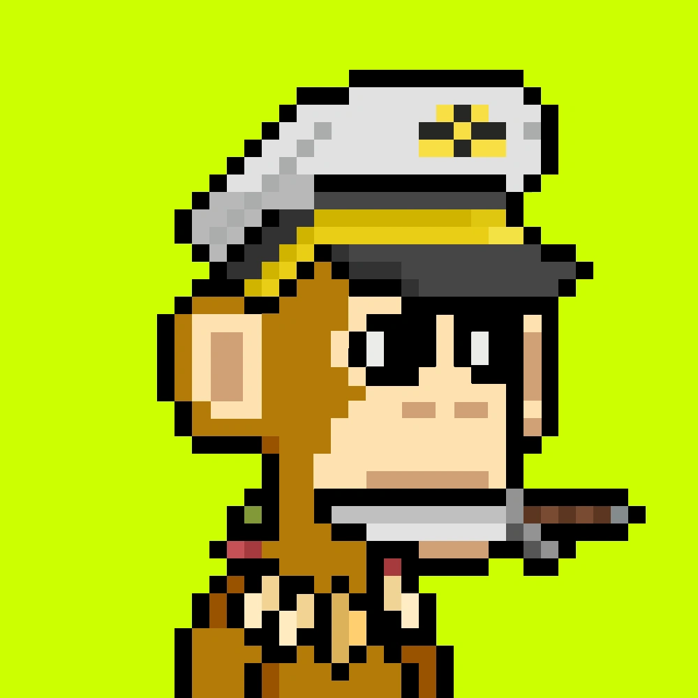 Roo BabyApe #1960
