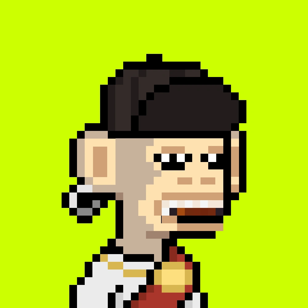 Roo BabyApe #1961