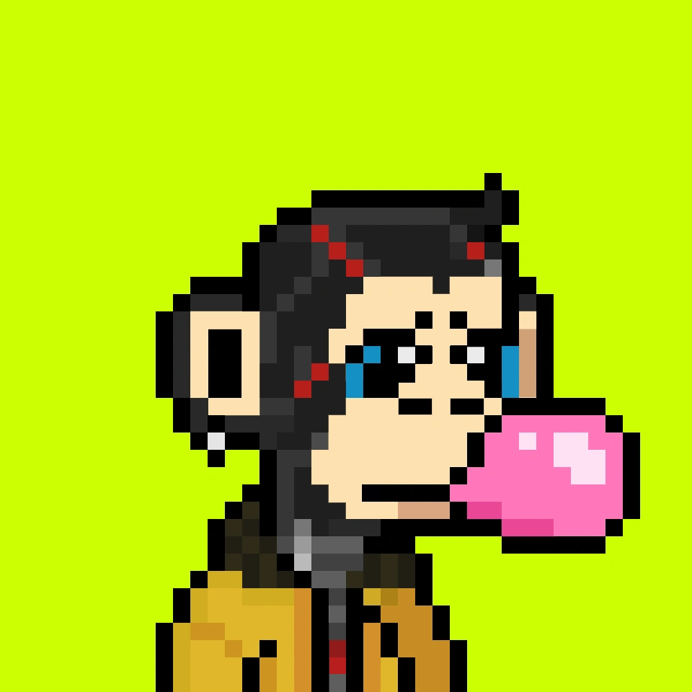Roo BabyApe #1966
