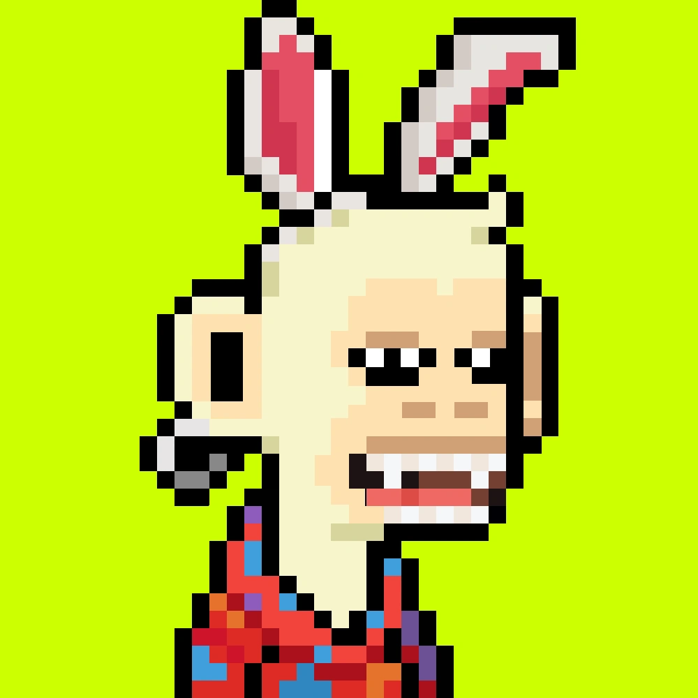 Roo BabyApe #1967