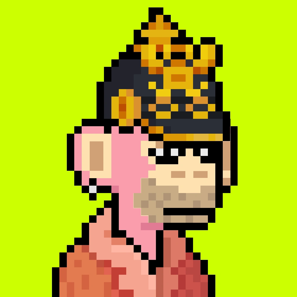 Roo BabyApe #1975