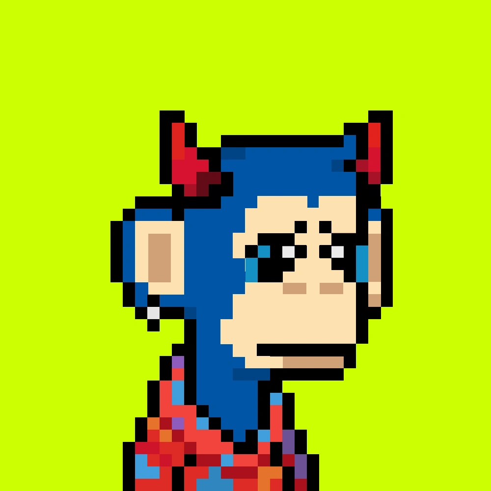 Roo BabyApe #1977