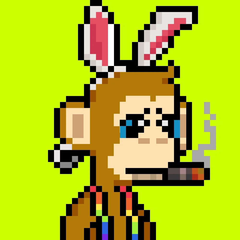 Roo BabyApe #1980