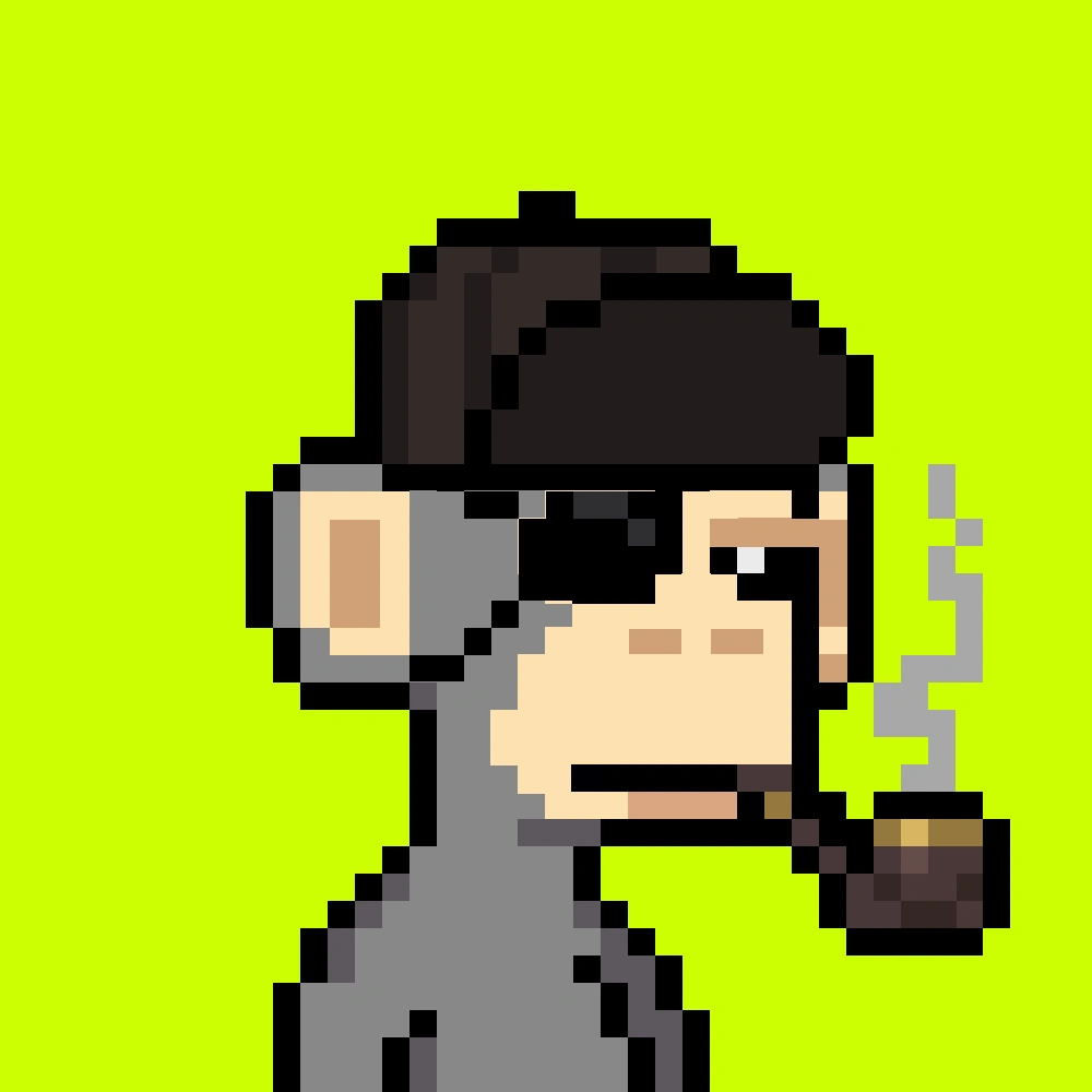 Roo BabyApe #1984