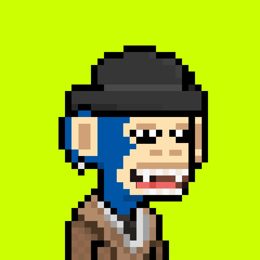Roo BabyApe #1985