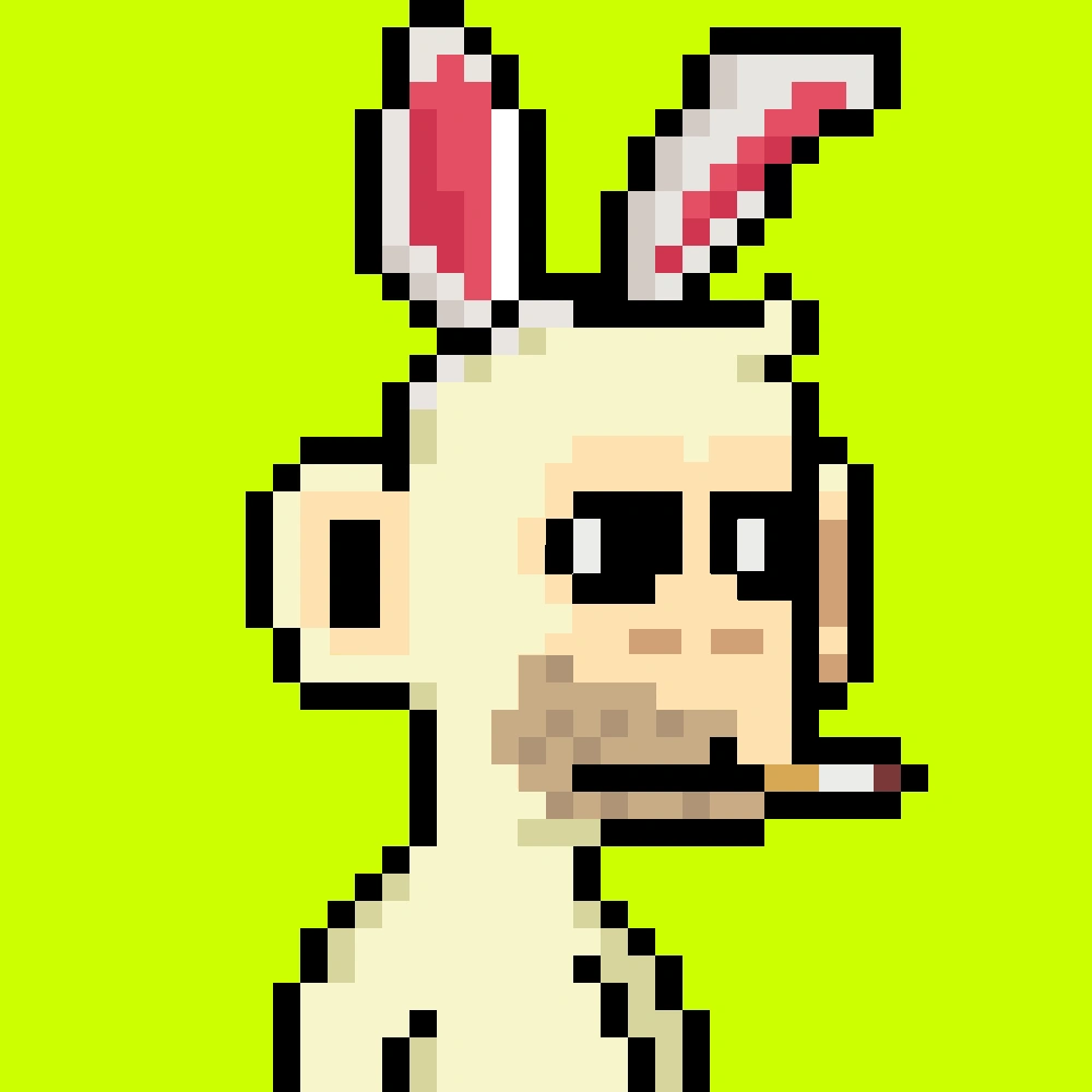 Roo BabyApe #1986