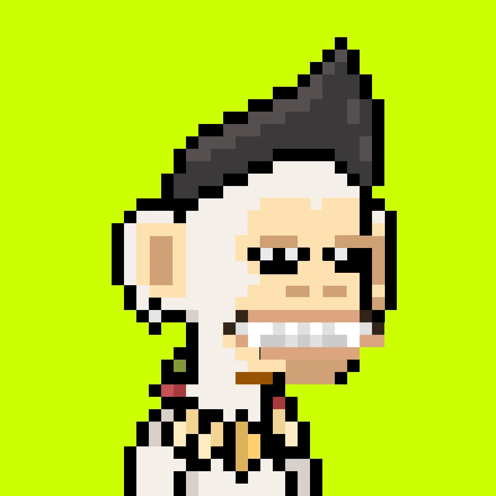 Roo BabyApe #1989