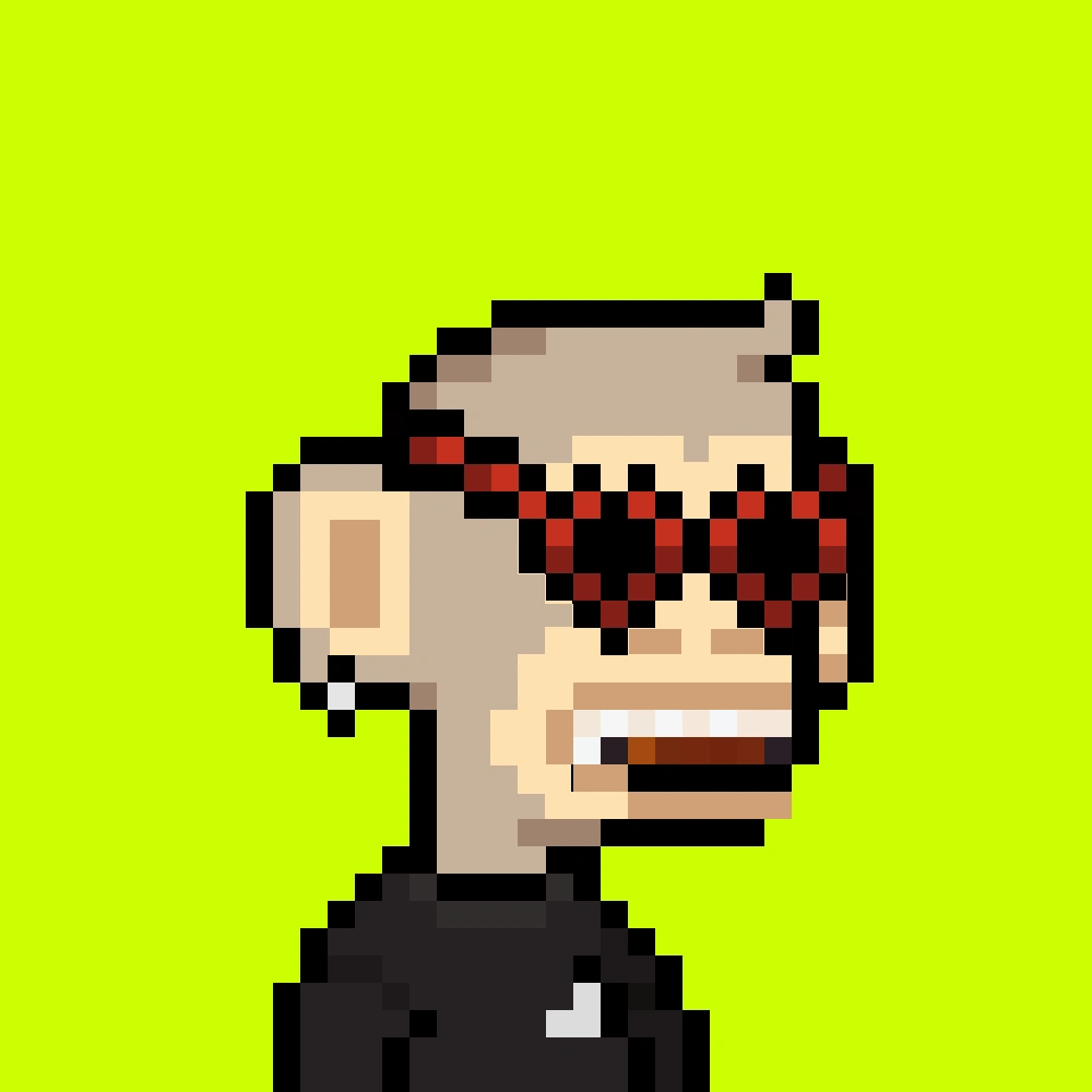 Roo BabyApe #1990