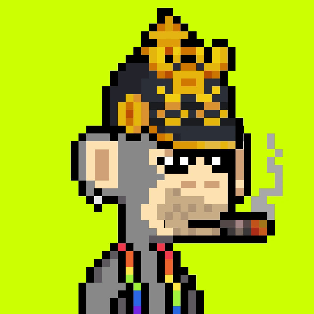 Roo BabyApe #1991