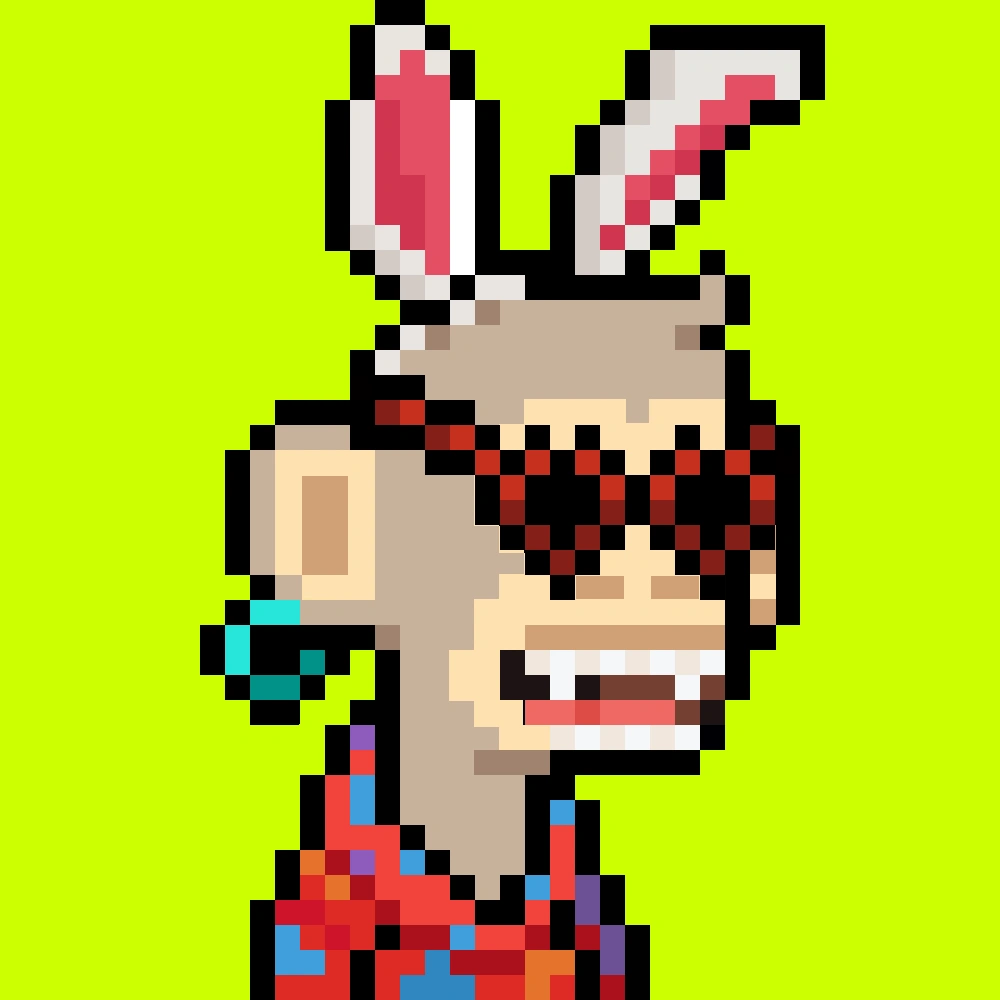 Roo BabyApe #1993