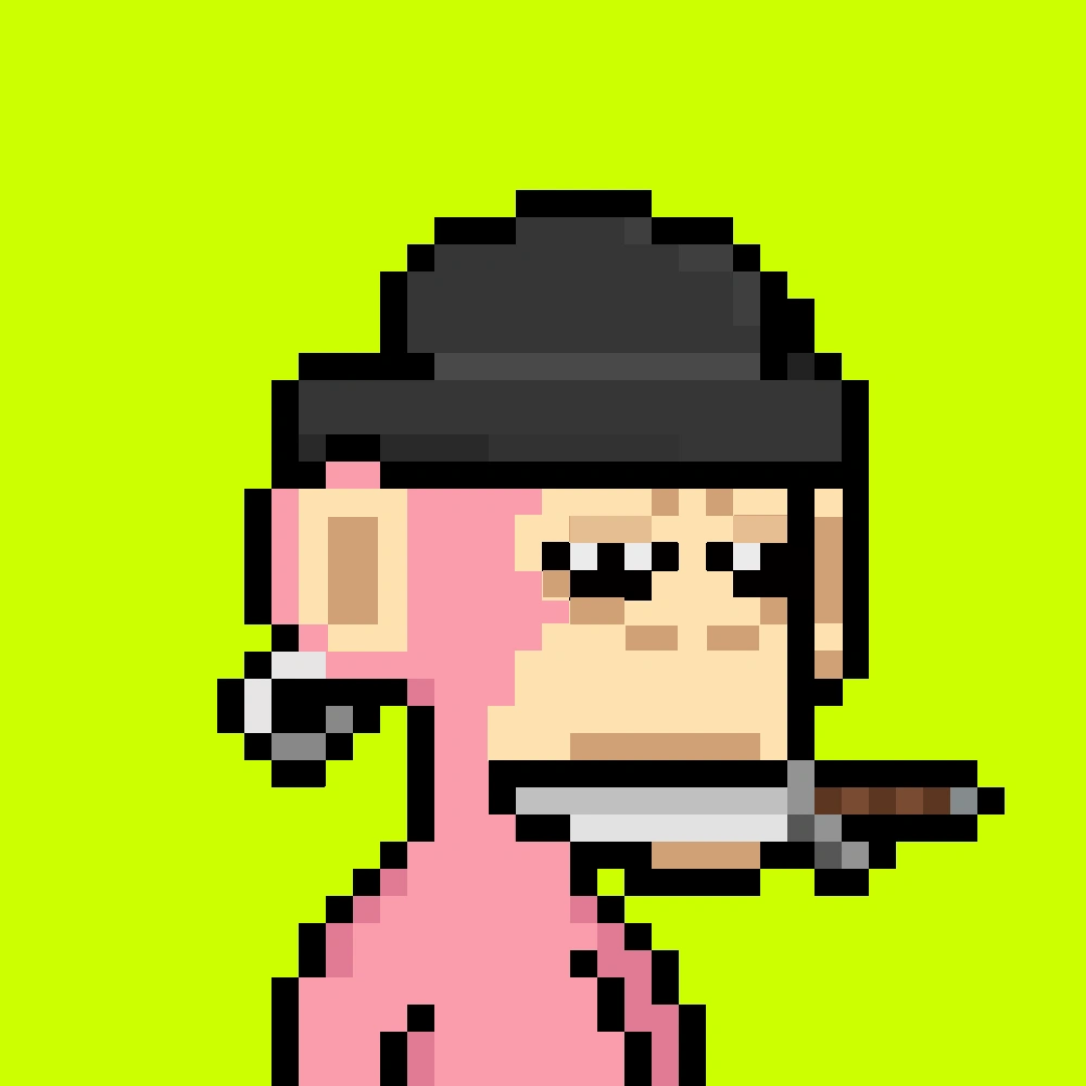 Roo BabyApe #1995