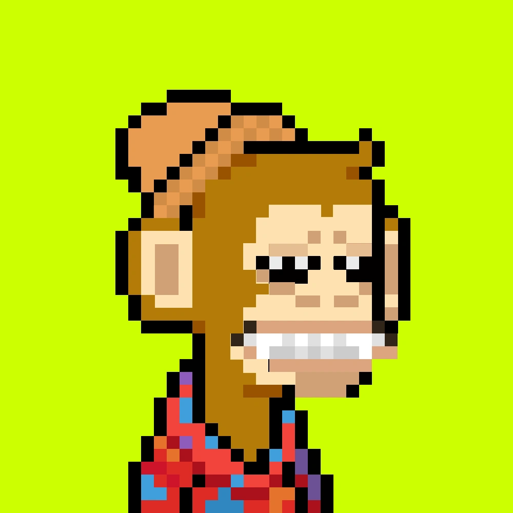 Roo BabyApe #2000