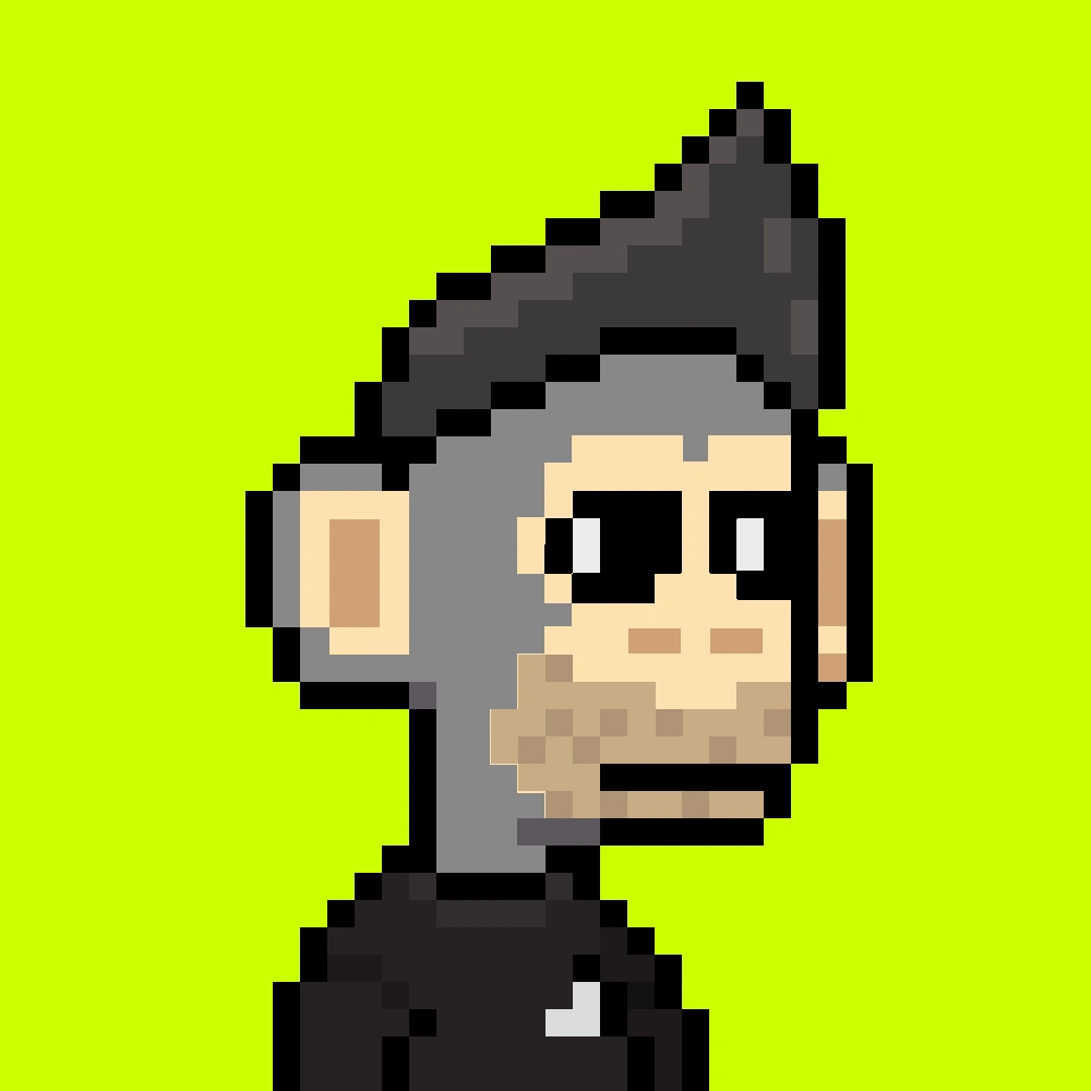 Roo BabyApe #986