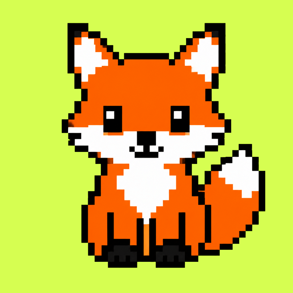 Animal Pre-reveal