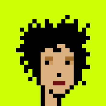 RobinhoodPunks #3