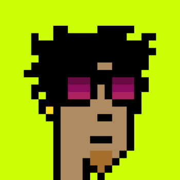 RobinhoodPunks #5