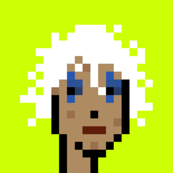 RobinhoodPunks #8