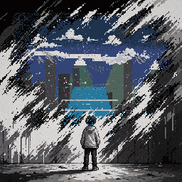 Broken Dream #2952