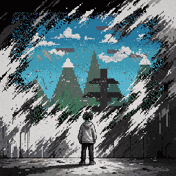 Broken Dream #2960