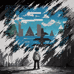 Broken Dream #2961