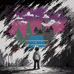Broken Dream #3000