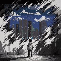 Broken Dream #317