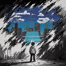 Broken Dream #334