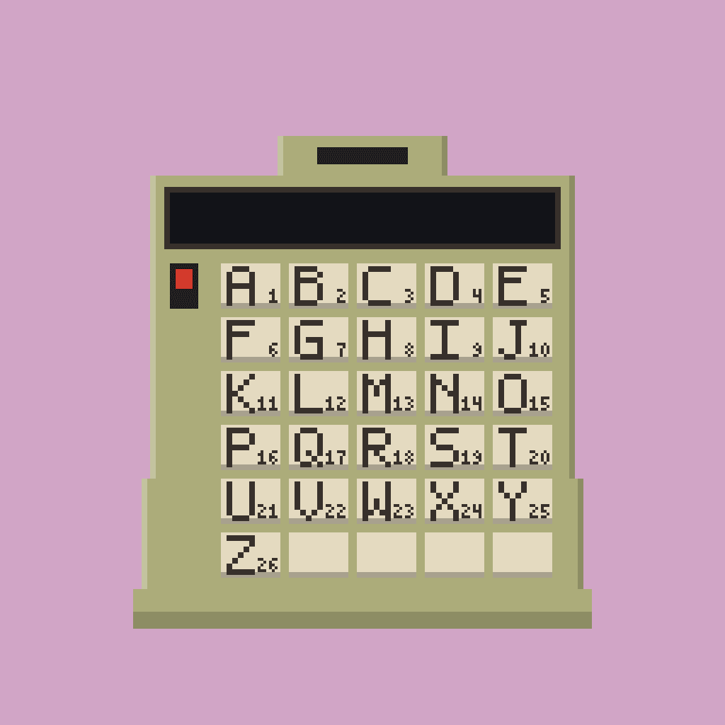 QUOTRON #97