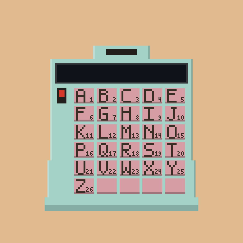QUOTRON #731