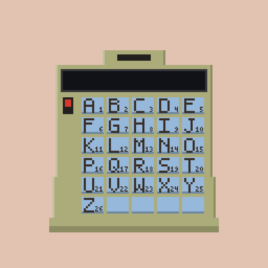 QUOTRON #874