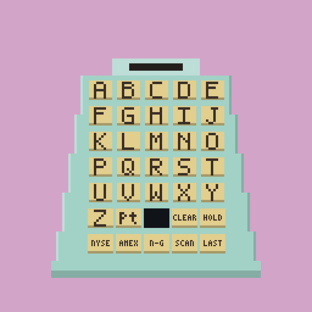 QUOTRON #946