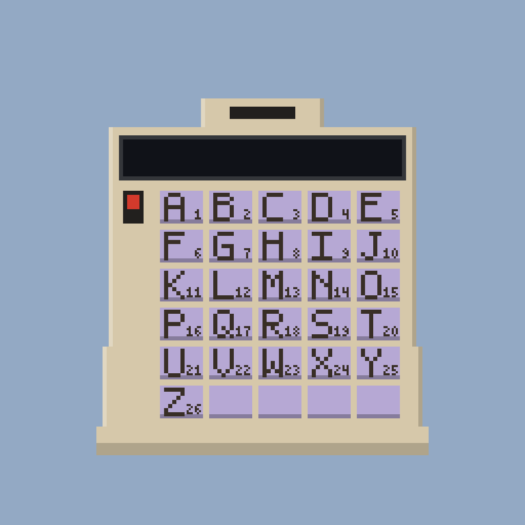 QUOTRON #1471