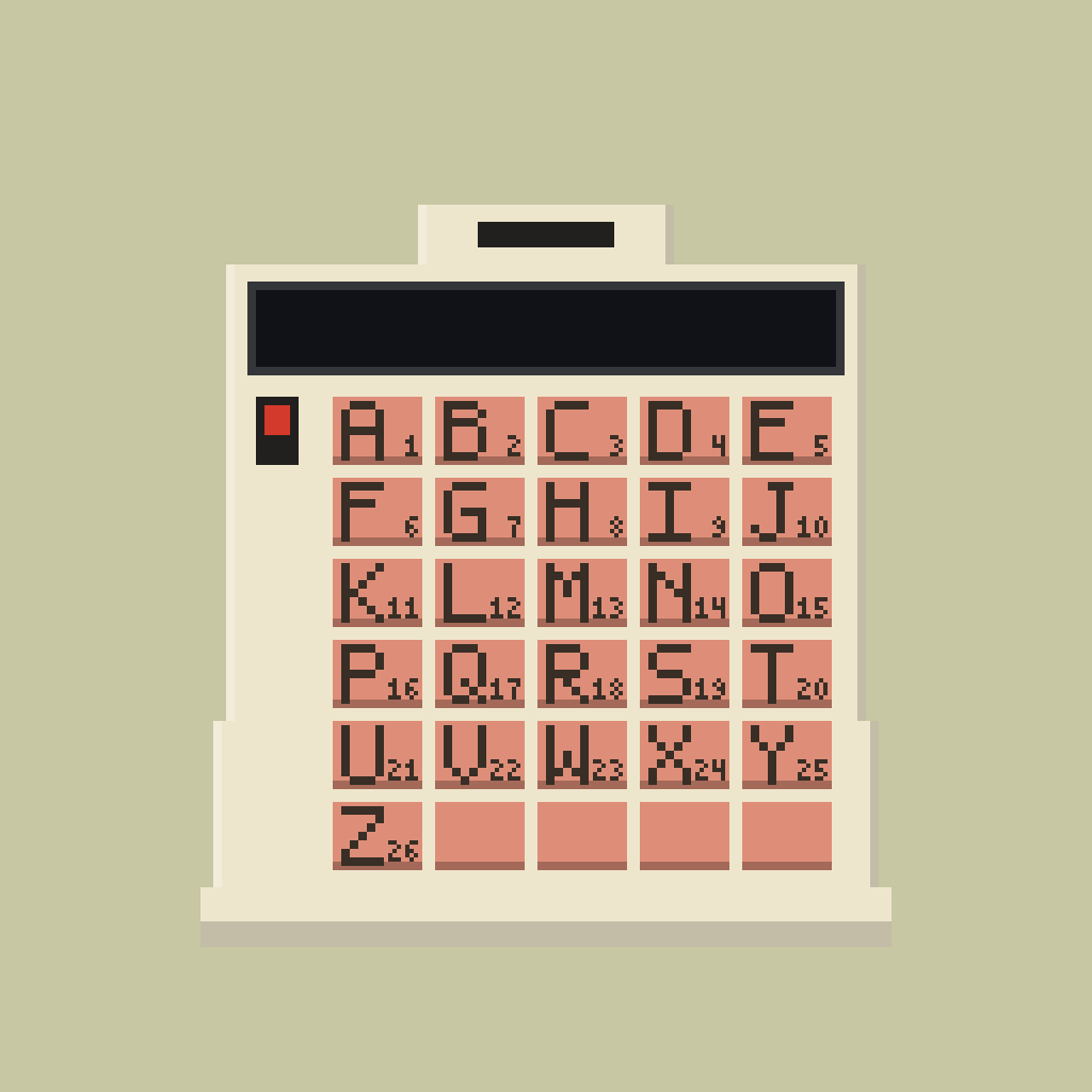 QUOTRON #1700