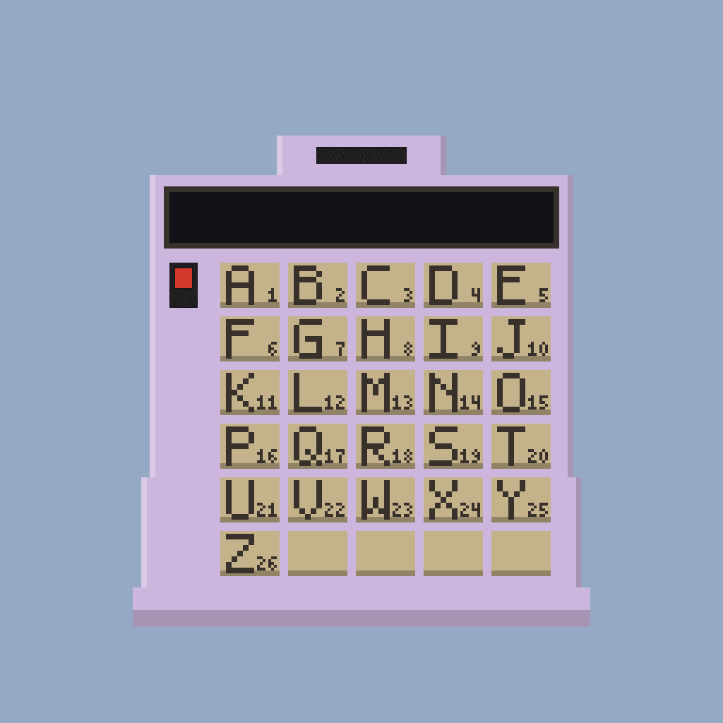 QUOTRON #2166