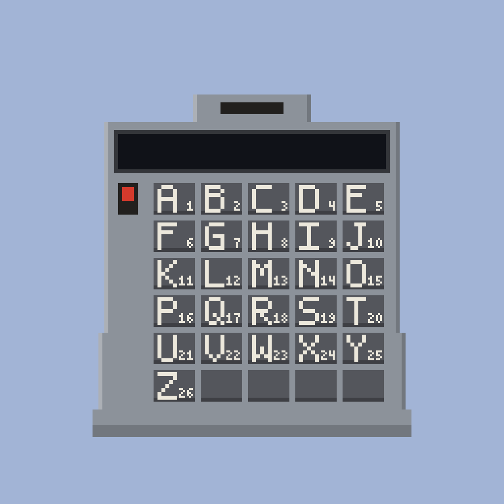 QUOTRON #2537