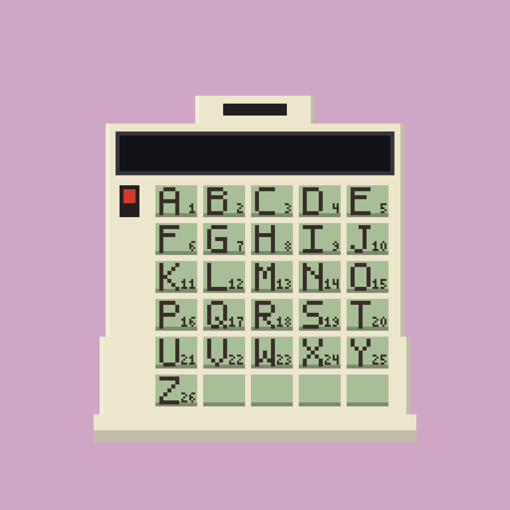 QUOTRON #2663