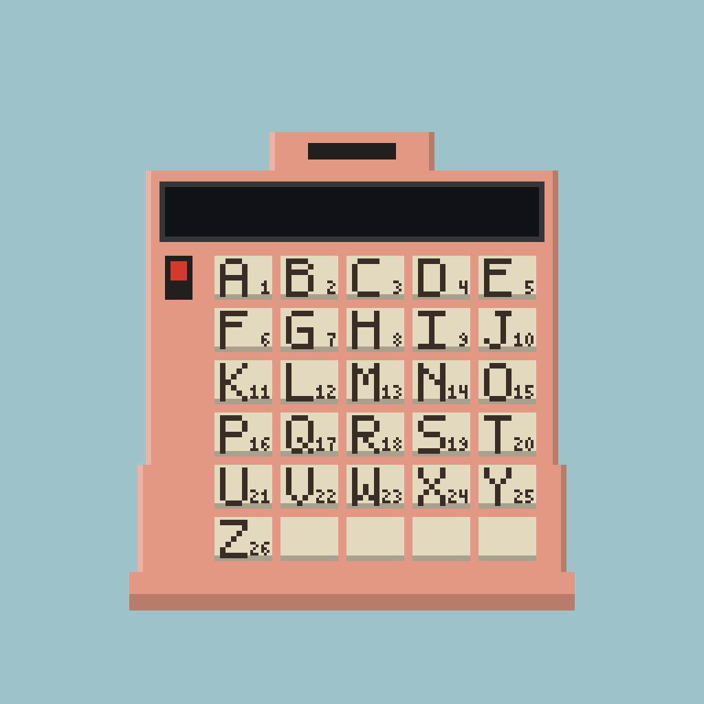 QUOTRON #2891