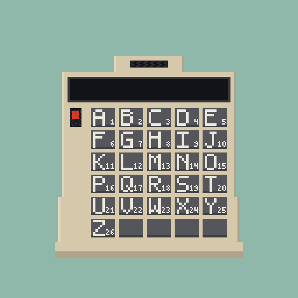 QUOTRON #3011