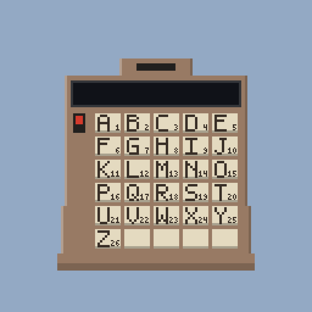 QUOTRON #3078