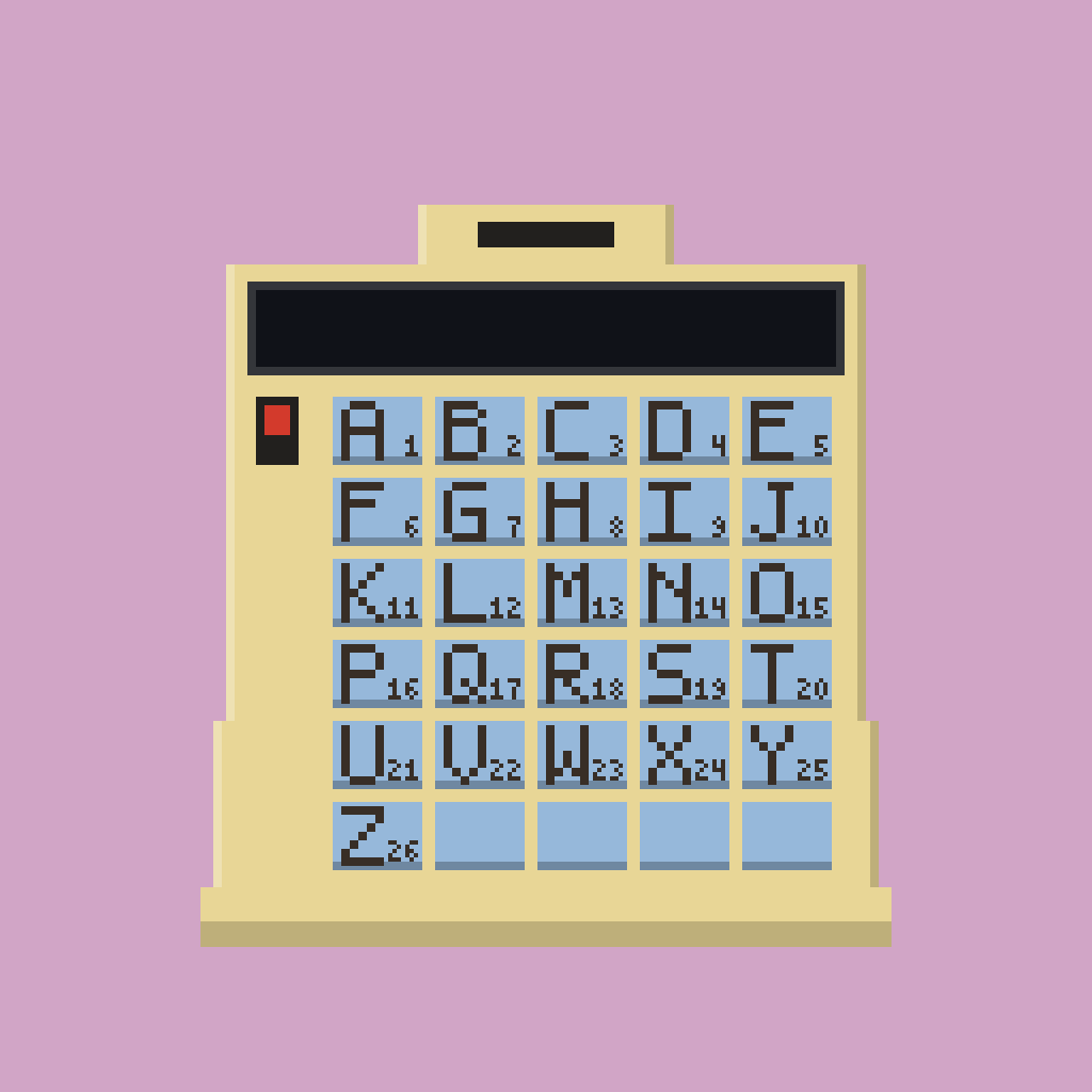 QUOTRON #3195