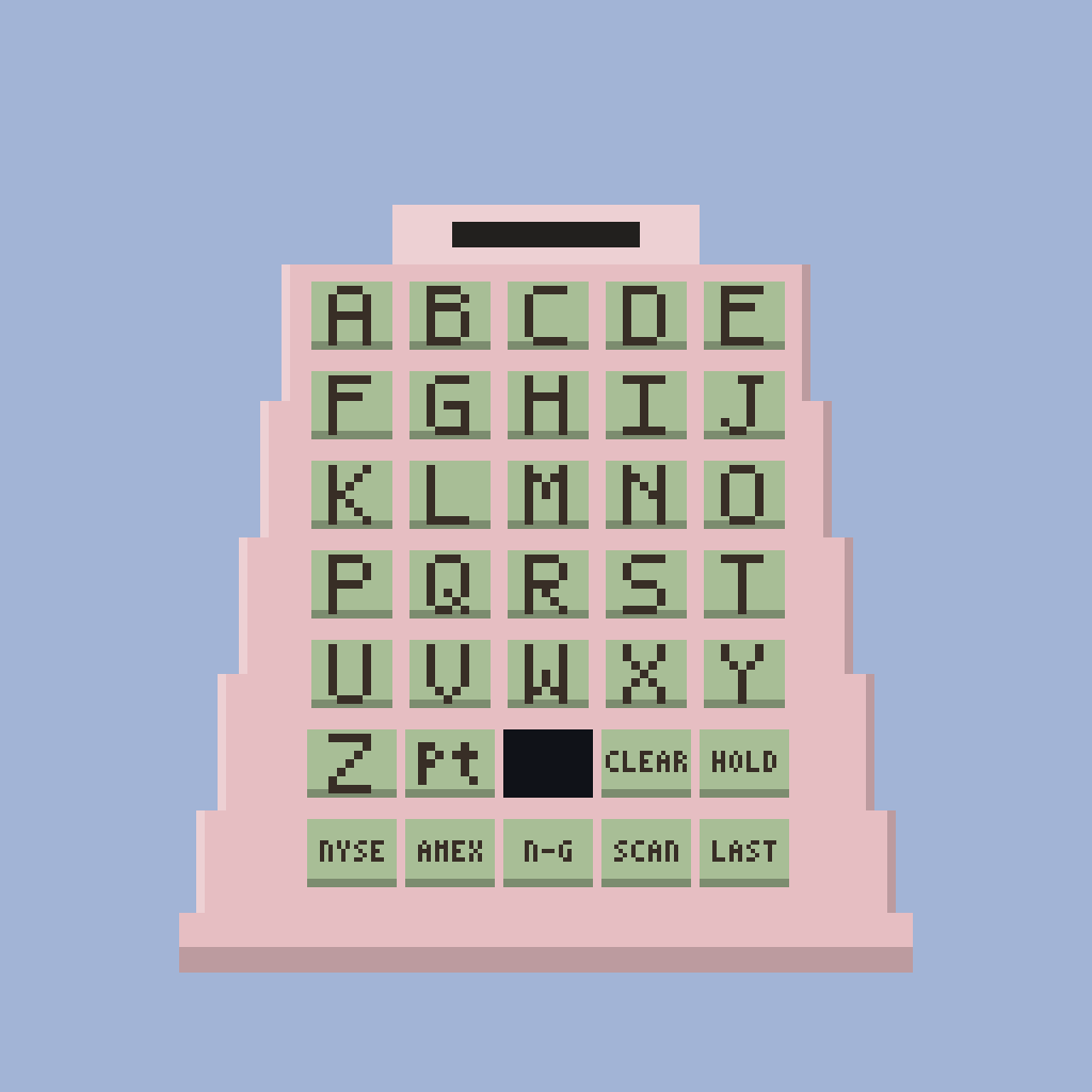QUOTRON #3344