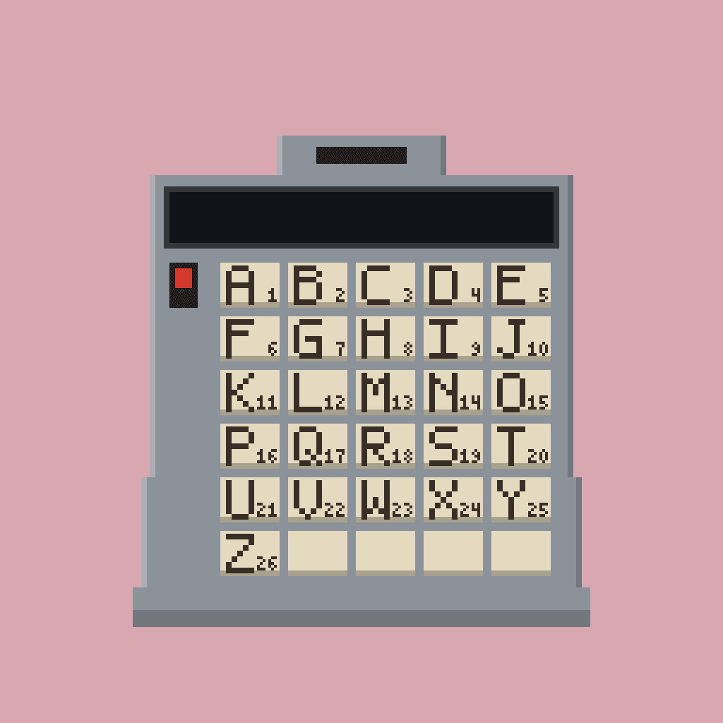 QUOTRON #3355