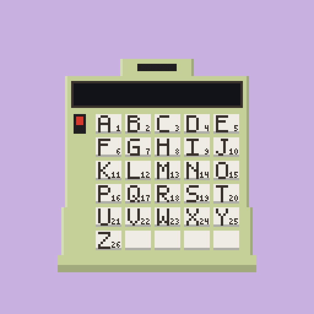 QUOTRON #3455