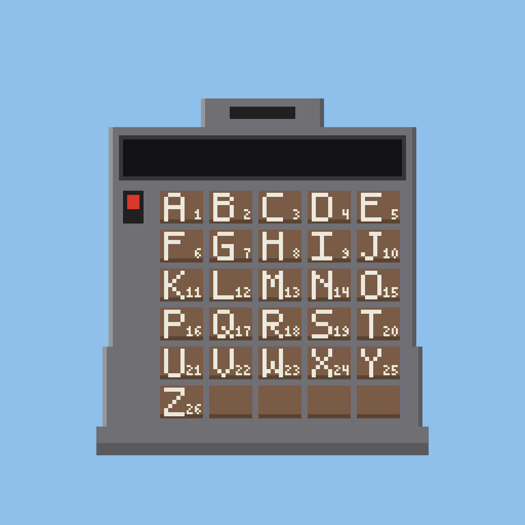 QUOTRON #3584
