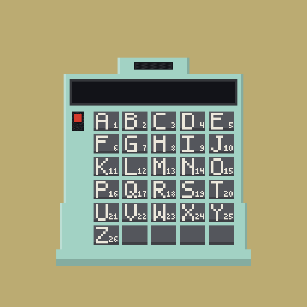 QUOTRON #3627