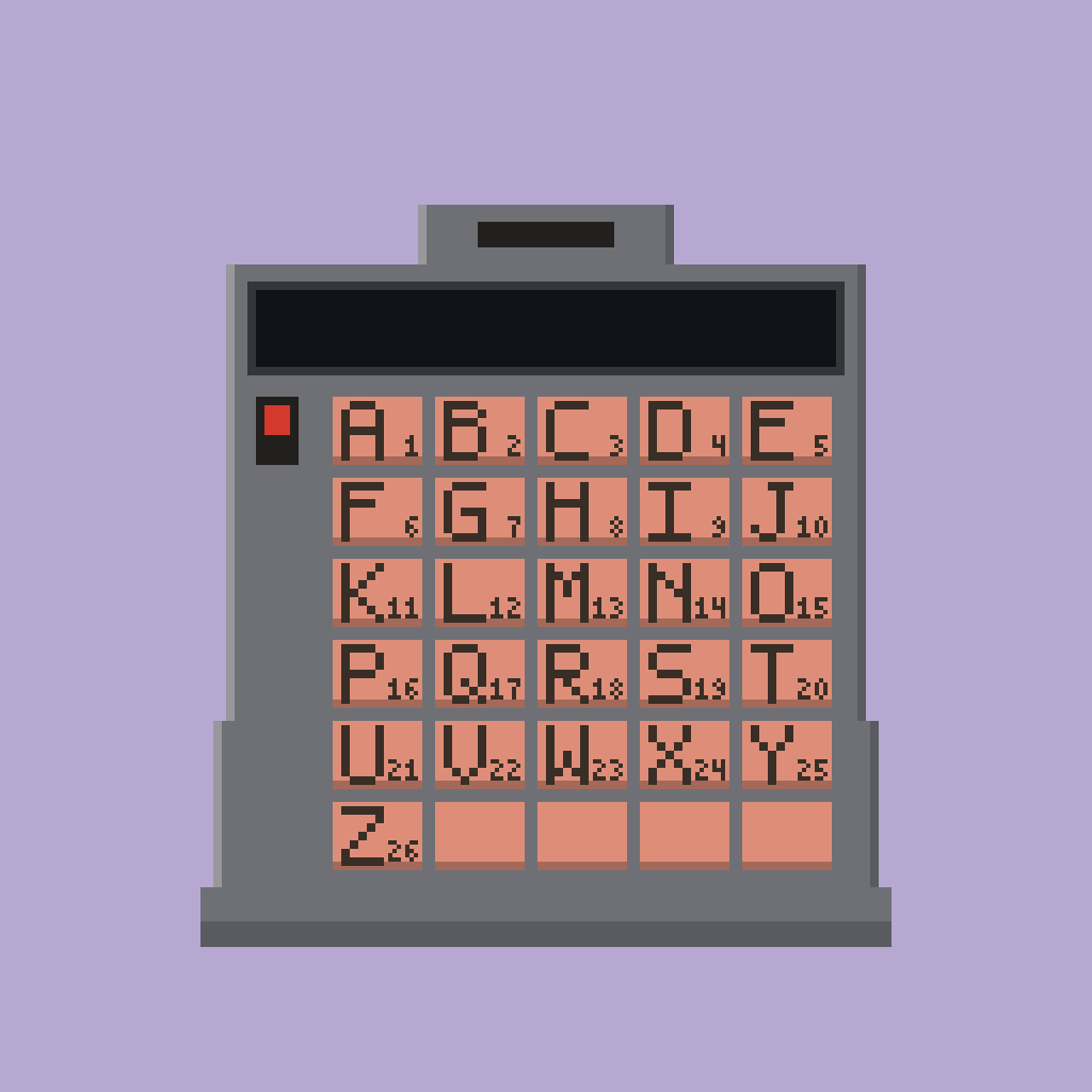 QUOTRON #3686