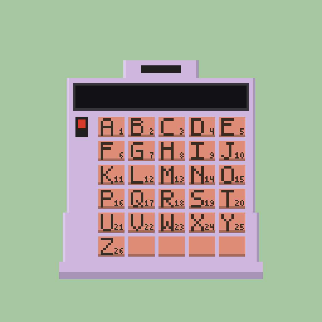 QUOTRON #3967