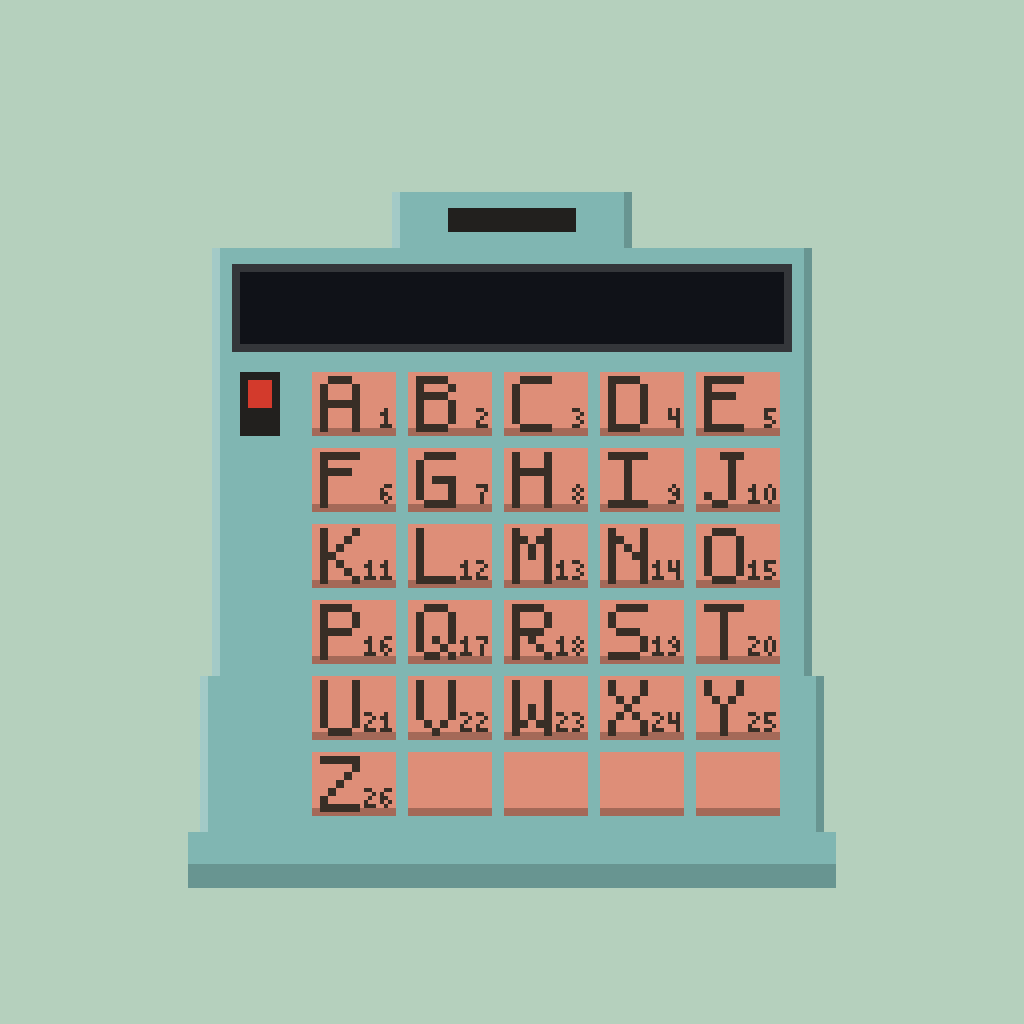 QUOTRON #4025
