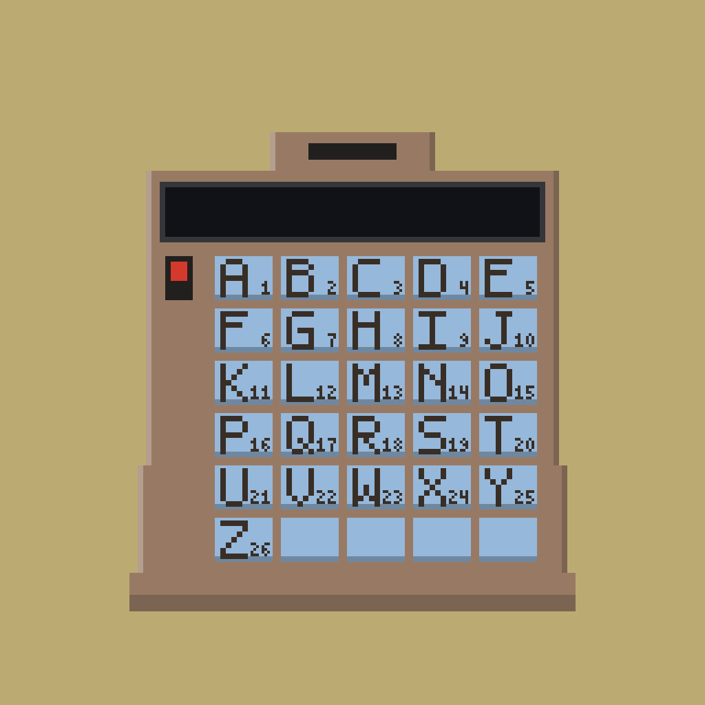 QUOTRON #4057